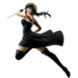 Figura Spy Family Yor Vibration Stars