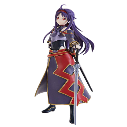 Figura SAO Yuuki Movie Version Banpresto