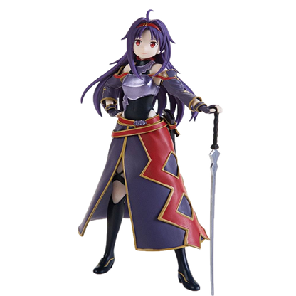 Figura SAO Yuuki Movie Version Banpresto