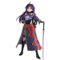 Figura SAO Yuuki Movie Version Banpresto