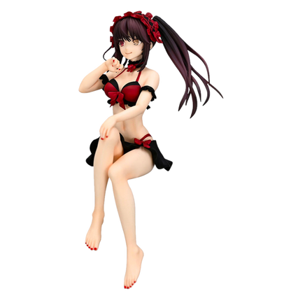 Figura Date A Live Kurumi Noodle Stopper FuRyu