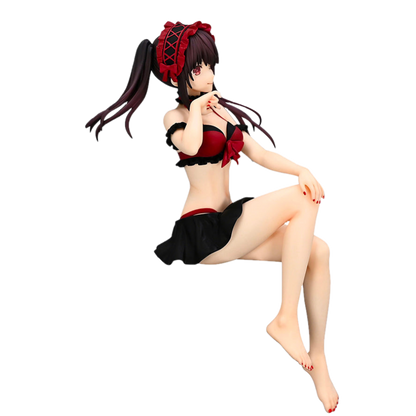 Figura Date A Live Kurumi Noodle Stopper FuRyu