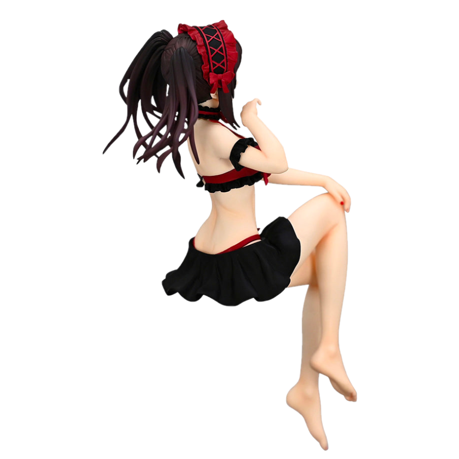 Figura Date A Live Kurumi Noodle Stopper FuRyu