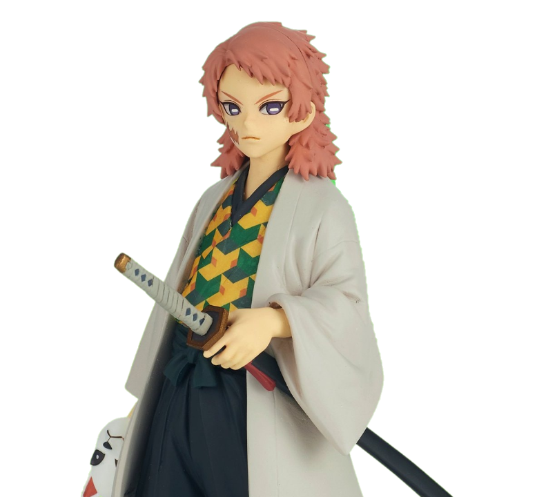 Figura Sabito Bandai Banpresto Demon Slayer Original Jpn