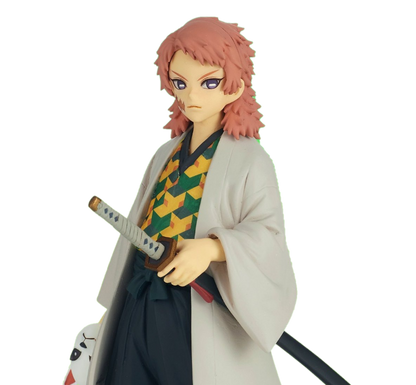 Figura Sabito Bandai Banpresto Demon Slayer Original Jpn