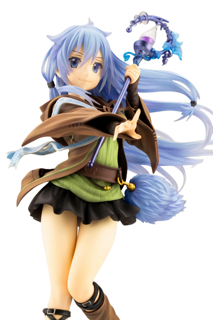 Figura Yu-Gi-Oh Earth Spirit User Eria Kotobukiya