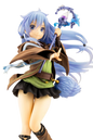 Figura Yu-Gi-Oh Earth Spirit User Eria Kotobukiya