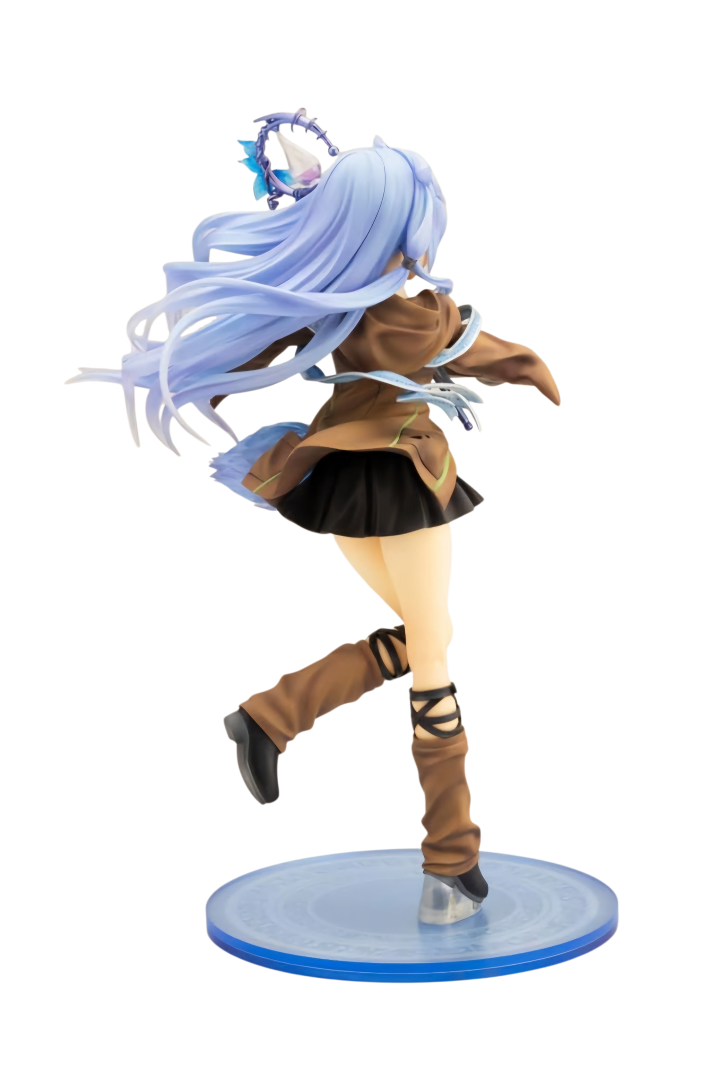 Figura Yu-Gi-Oh Earth Spirit User Eria Kotobukiya