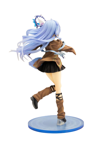 Figura Yu-Gi-Oh Earth Spirit User Eria Kotobukiya