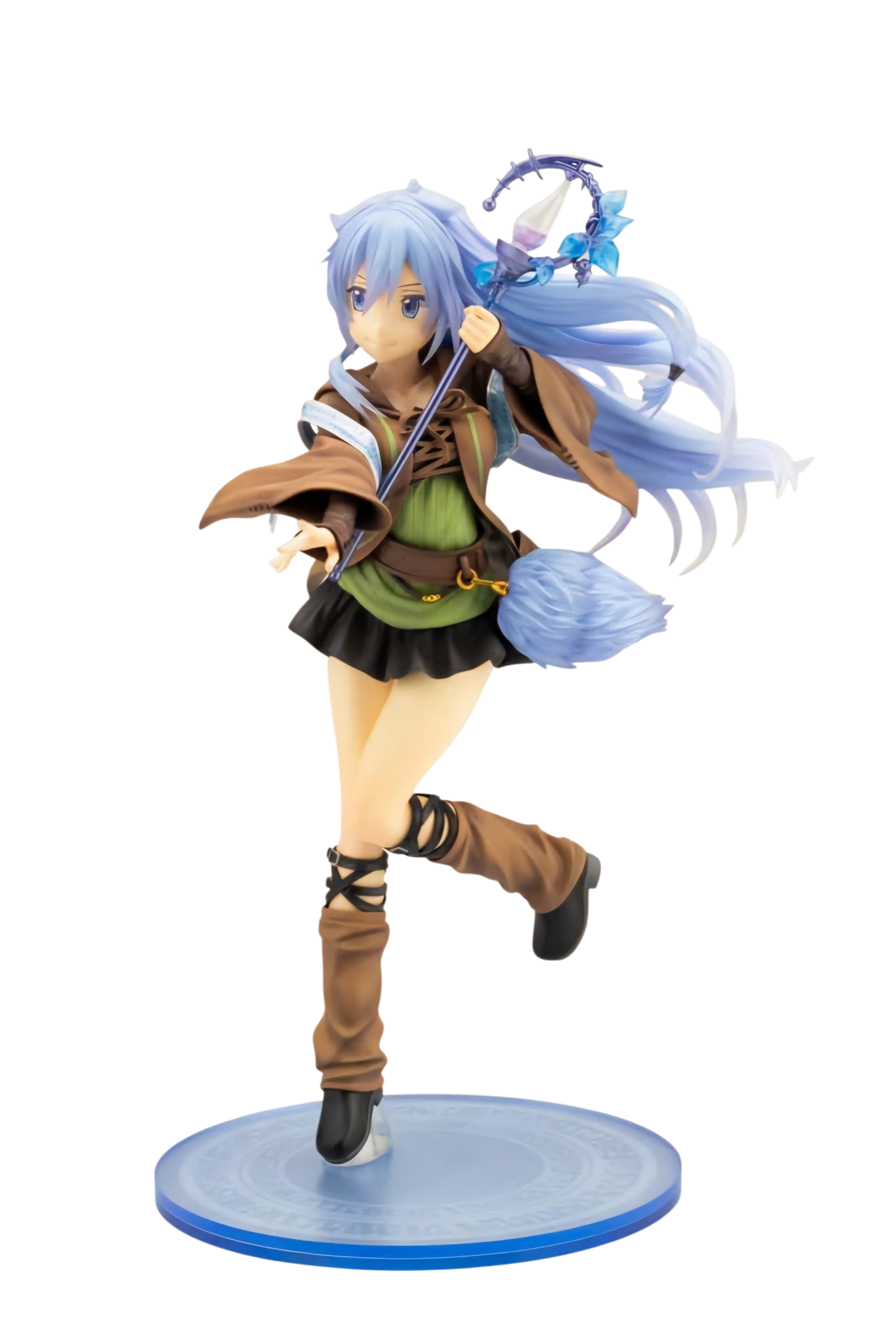 Figura Yu-Gi-Oh Earth Spirit User Eria Kotobukiya