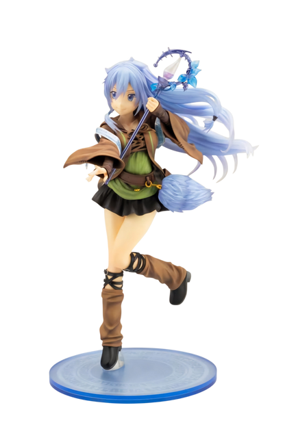 Figura Yu-Gi-Oh Earth Spirit User Eria Kotobukiya
