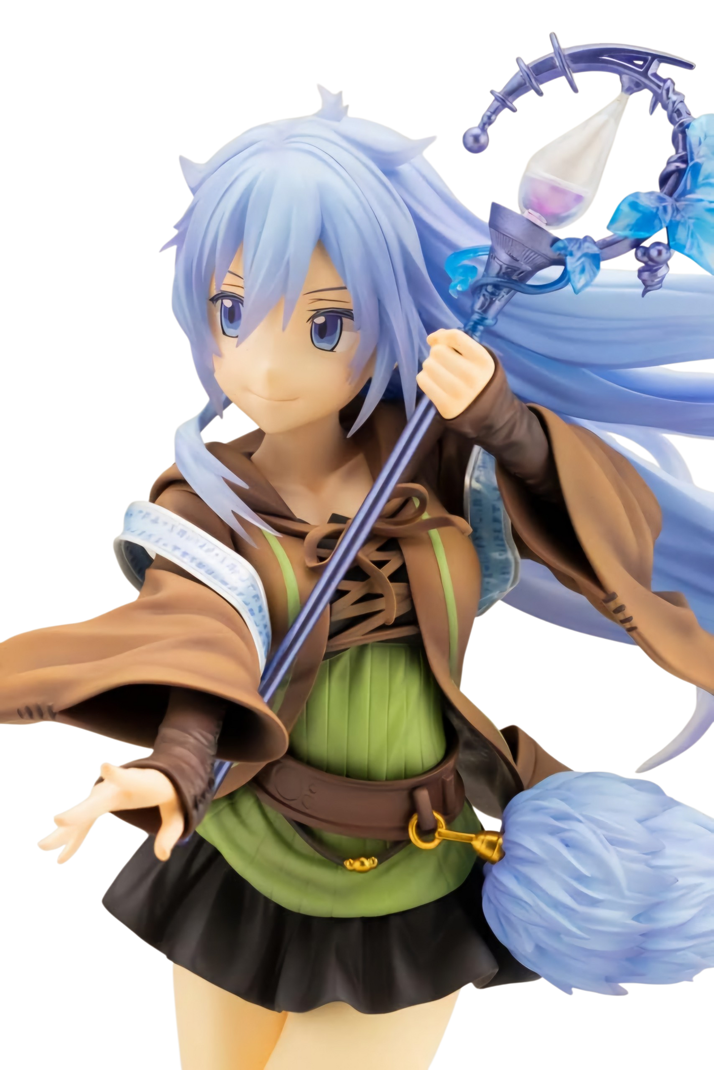 Figura Yu-Gi-Oh Earth Spirit User Eria Kotobukiya
