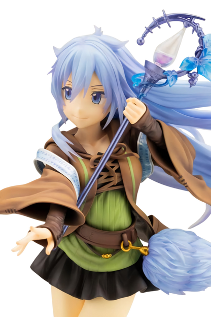Figura Yu-Gi-Oh Earth Spirit User Eria Kotobukiya