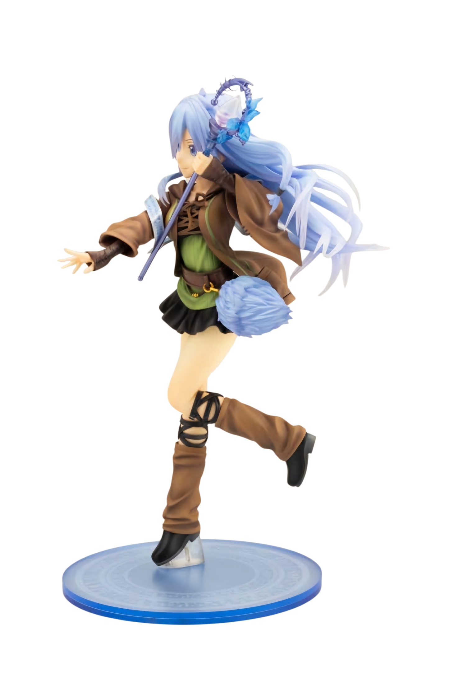 Figura Yu-Gi-Oh Earth Spirit User Eria Kotobukiya