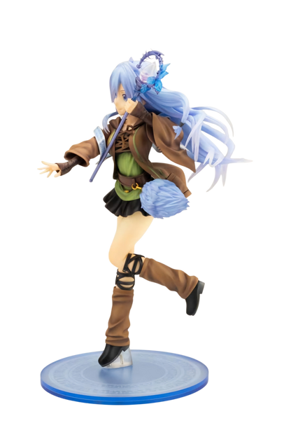 Figura Yu-Gi-Oh Earth Spirit User Eria Kotobukiya