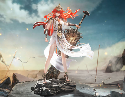 PRE-VENTA Figura Wuthering Waves Augusta Con BONUS