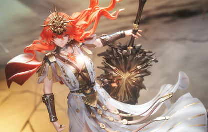PRE-VENTA Figura Wuthering Waves Augusta Con BONUS