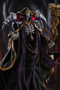 PRE-VENTA Figura "Overlord" Ainz Ooal Gown 10th Anniversary so-bin ver.
