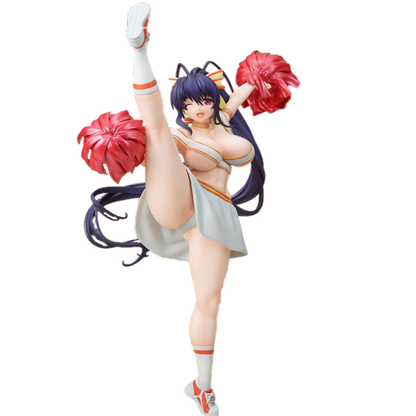 PRE-VENTA Figura High School D x D HERO Akeno Himejima: Cheerleader Ver.