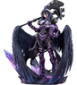 Figura DMM Factory Overlord Albedo Hermes Trismegistus