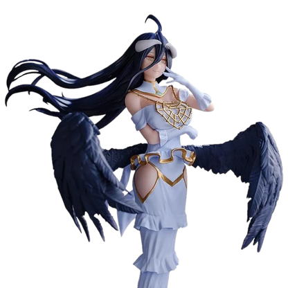 Figura Albedo Bandai Spirits Overlord 20 Cm