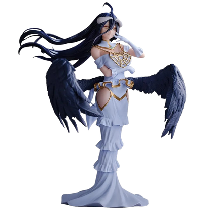 Figura Albedo Bandai Spirits Overlord 20 Cm