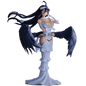 Figura Albedo Bandai Spirits Overlord 20 Cm