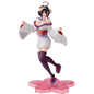 Figura Albedo Overlord Sakura Style Version Taito