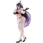 Figura Albedo Maid Versión Overlord Taito 18 Cm