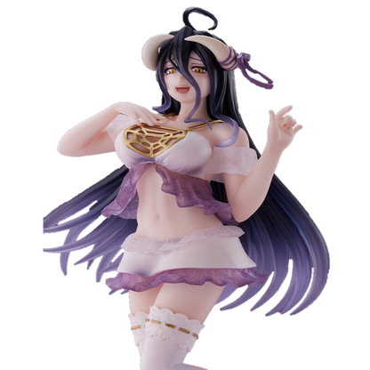 Albedo Overlord Nightwear Ver Original Taito Jp