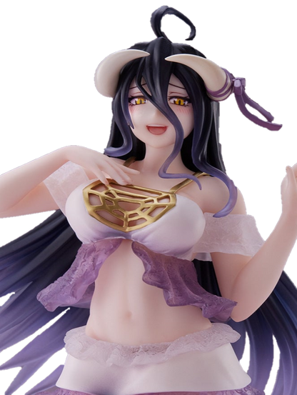 Albedo Overlord Nightwear Ver Original Taito Jp