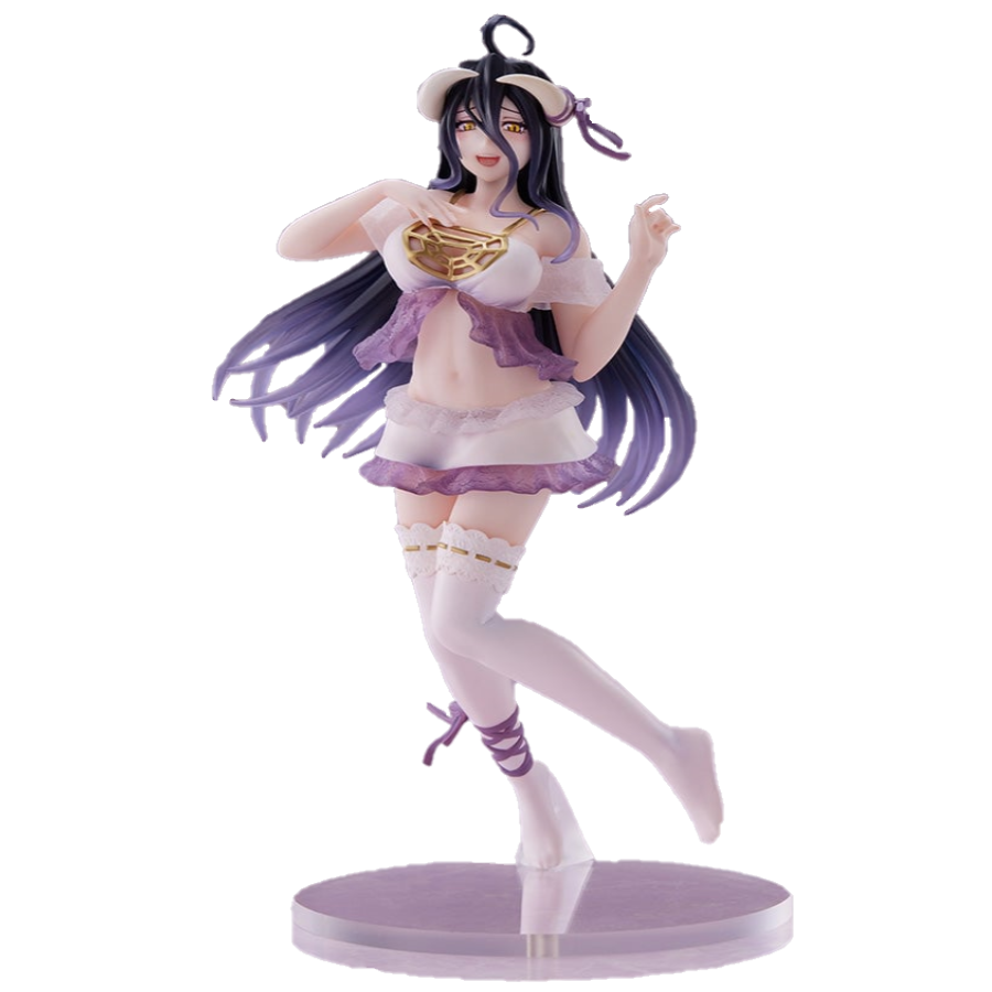 Albedo Overlord Nightwear Ver Original Taito Jp