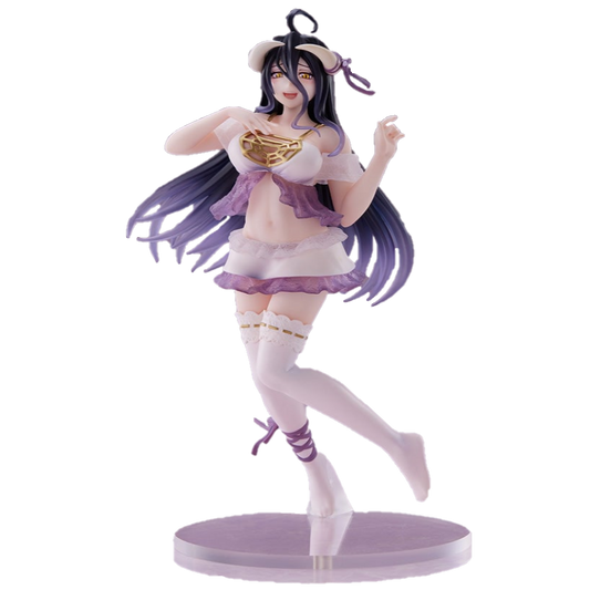 Albedo Overlord Nightwear Ver Original Taito Jp