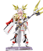Model Kit Megami Device Sumeragi Amaterasu Regalia Kotobukiya