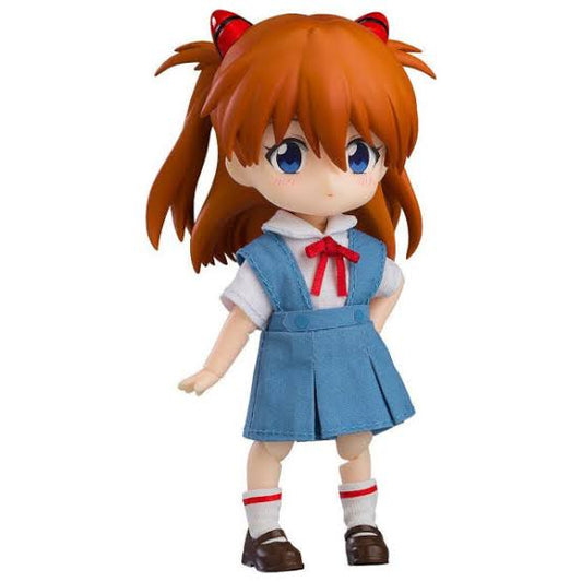Figura Nendoroid Asuka Shikinami Langley 1202 (Entrega Entre el 25 de Julio Al 5 De Agosto)