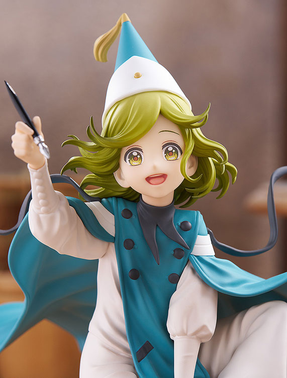 PRE-VENTA Figura POP UP PARADE TV Anime "Witch Hat Atelier" Coco