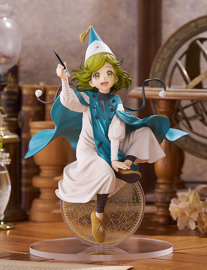 PRE-VENTA Figura POP UP PARADE TV Anime "Witch Hat Atelier" Coco