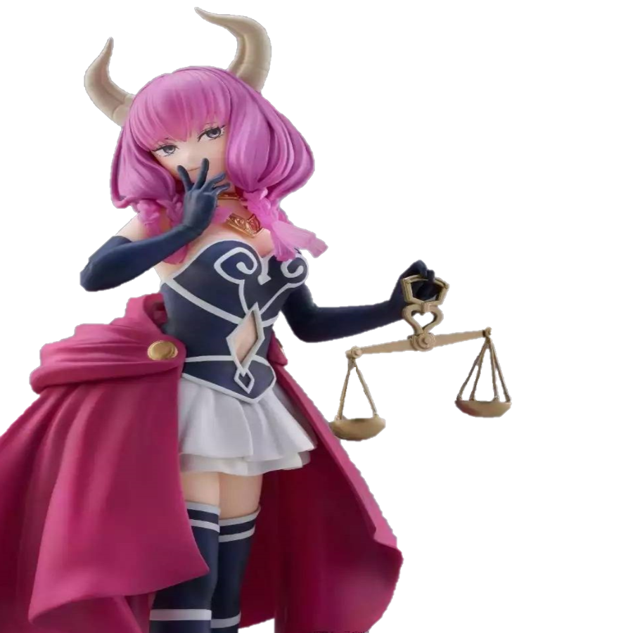 Figura Aura Of The Guillotine Frieren Taito Coreful