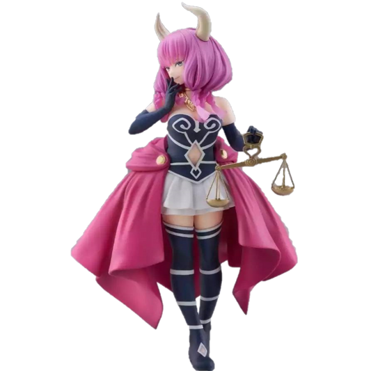 Figura Aura Of The Guillotine Frieren Taito Coreful