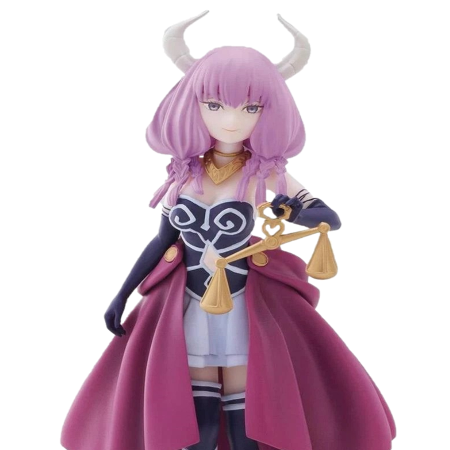 Figura Aura La Guillotina SEGA Decorate Collections