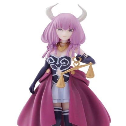 Figura Aura La Guillotina SEGA Decorate Collections
