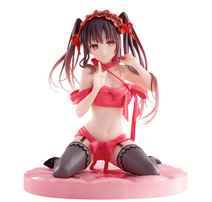 Figura Date A Live Kurumi  -Happy Birthday Present- Bandai Spirits