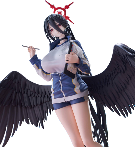 Figura Blue Archive Hasumi Gym Clothes F:Nex/FuRyu