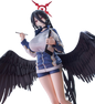 Figura Blue Archive Hasumi Gym Clothes F:Nex/FuRyu