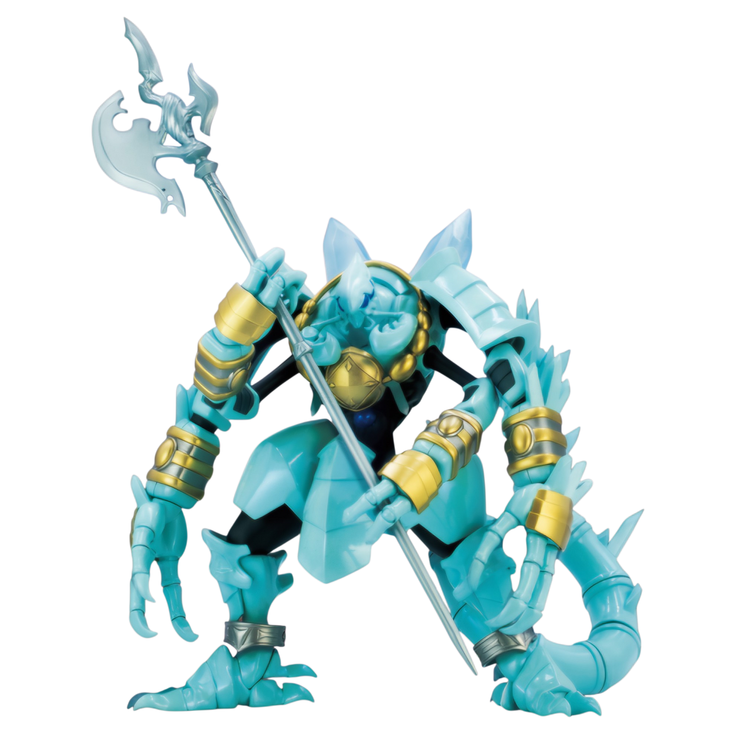 Figura Overlord IV Cocytus Konami