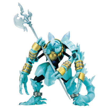 Figura Overlord IV Cocytus Konami