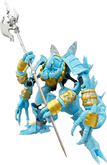 Figura Overlord IV Cocytus Konami