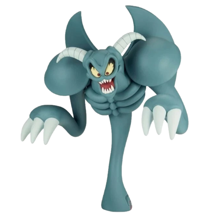 Figura Banpresto Yu-gi-oh!: Toon World Toon Summoned Skull