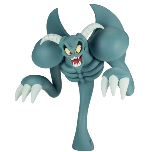 Figura Banpresto Yu-gi-oh!: Toon World Toon Summoned Skull