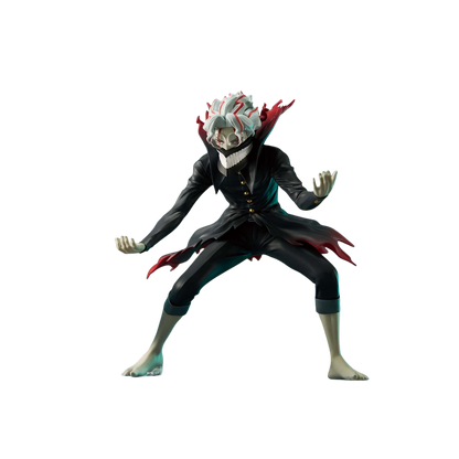 Figura Dandadan Okarun (Henshin) Bandai Spirits Fig Life!